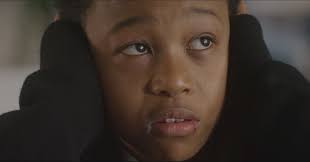 We are kickstarting 2025 by releasing the official poster for The Boy In  The Shed! Not only that, but we are thrilled to announce that the film will  be released in February