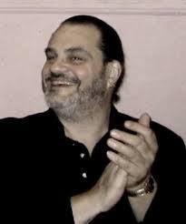 Barry Siegfried's Instagram, Twitter & Facebook