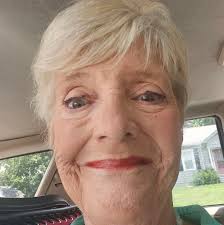 Allafare McCoy daughter of Randall & Sallie McCoy, from newspaper. Year  1890