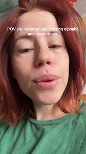 “Allie that’s insane”