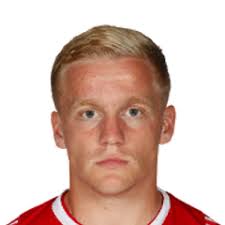 Les retours excluent la mise des paris gratuits. Fifa19 Donny Van De Beek 81 Totw 9 Futview