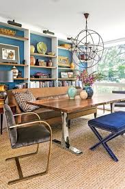 These dining room ideas will help you think outside the box when it comes to finding the perfect spot. 18 Casual Dining Rooms Two Design Lovers