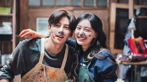 We did not find results for: Drama Ji Chang Wook Lovestruck In The City Tayang Desember