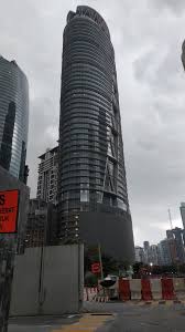 Menara felda is sited within this new complex. Menara Felda Address