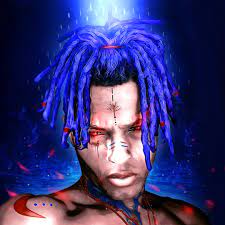 736x1308 xxtentacion wallpaper related keywords xxtentacion. Steam Workshop Xxxtentacion Ascended