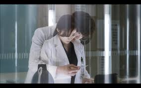 Please make dr stranger session 2. Hallyu Zombie Drama Review Doctor Stranger Episodes 7 8 1 2 Zombie Mamma