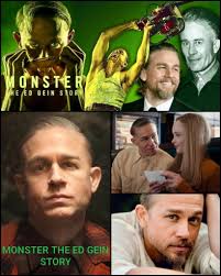 Was monster a hero or villain?