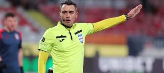 Anglia (locul 1) şi germania (locul 2) merg mai departe în semifinalele competiţiei, care vor avea loc pe 26 iunie. Horatiu Fesnic Va Arbitra La Campionatul European De Tineret Frf Va Fi Reprezentata Si La Nivel Administrativ Sport Ro