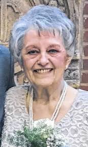 Betty Prickett Obituary (2019)