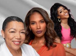 3 Black Beauty Founders Discuss "Selling Out"—And What's Missing From That  Conversation