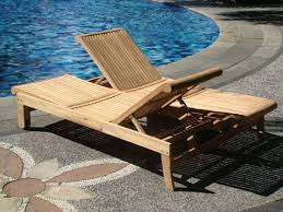 I'm not sure if i am up to hanging out in a chair that is soaking me in cold water! Grade A Teak Double Sun Lounger Review Teak Patio Furniture World