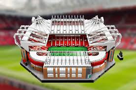Acquired distribution company health solution co. Lego Launches New Set That Manchester United Fans Would Definitely Want To Get Their Hands On Lifestyle Rojak Daily