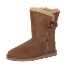 Nash Chestnut Brown Stivali Donna