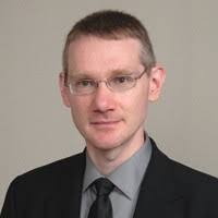 Cameron J. Earle, MBA