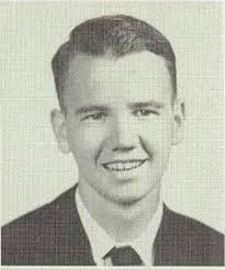 William Hunt “Bill” Blankenship III (1937-2017)