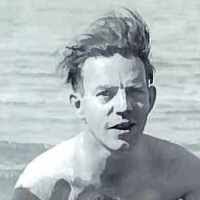 Frank Green (1915–2000) • FamilySearch