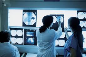 The national average salary for a radiology tech is $55,456 per year in united states. Radiology Technician Job Description Salary And Education Healthcare Daily Online