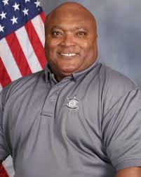 Reflections for Chief Deputy Sheriff Allen Ray "Pete" Richardson, Lafayette  County Sheriff's Office, Arkansas