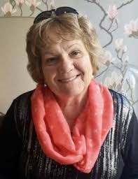 Obituary: Betty Jo "BJ" Cassidy
