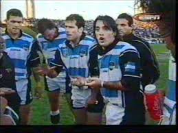 El seleccionado de rugby los pumas seven, y su similar de vóley, las leonas, ya se encuentran ingresados en la villa olímpica para los juegos de tokio. Rugby Los Pumas En El Seven Mar Del Plata 28 1 2001 Youtube