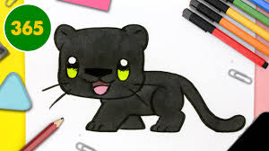 Nous avons sélectionné 10 vidéos pour dessiner des animaux kawaii. Comment Tirer Hulk Chibi Style Comment Dessiner Chibi Dessins Faciles By 365 Dessins