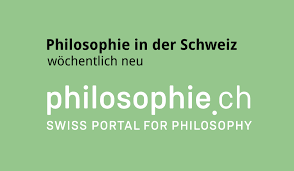 Auf einer ausstellung in der galerie tanner lernte sie hans arp kennen. Philosophie Ch Philosophie In Der Schweiz