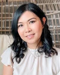 Angela Balais's Instagram, Twitter & Facebook