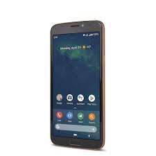 They are distinguished from feature phones by their stronger hardware capabilities and extensive. Easy To Use Smartphone For Elderly Free Delivery Next Day Techsilver