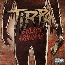 We did not find results for: Kotelezo Oltas Song By Tirpa Aza Spotify