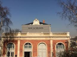 Quai De Meudon Accueil Meudon Quai Accueil