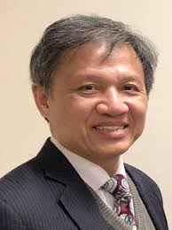 Dr. Nguyen Dinh Thang Director Ejecutivo y Presidente, Boat People SOS,  Falls Church, VA