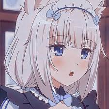 Pin On Nekopara