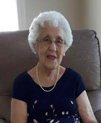 Obituary of M. Judith Mader