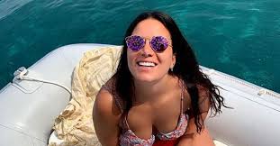 Riccardo carnevale è il fratello minore di giulia e secondogenito di paola perego. Chi E Giulia Carnevale La Figlia Di Paola Perego