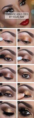 Beginners smokey eye makeup tutorial | parts of the eye | how to apply . How To Do Smokey Eye Makeup Top 10 Tutorial Pictures For 2019