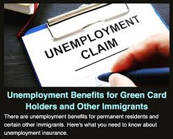 Unemployment benefits for green card holders. Newyorkunemployment Explore Facebook