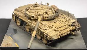 Scale Modelers Thread Any Interest Page 4 Model Tanks Tanks Military War Tank