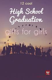 This article will guide you to the best graduation gifts for girlfriends everywhere. 12 Best High School Graduation Gifts For Girls Vivid