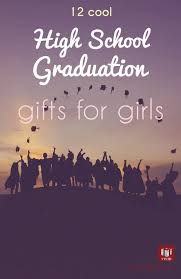 Collage.com can help you in this celebration by providing you with an abundance of creative gift ideas. 12 Best High School Graduation Gifts For Girls Vivid