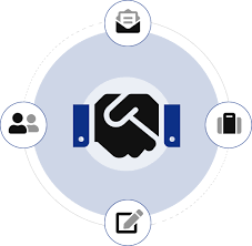 Treffe inspirierende menschen, die zu dir passen. Web Design Partnership Outsource Web Design India Ray Creations