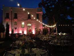 Pin On Festoon Cafe String Lights