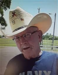 Albert Murl Parker Obituary April 27, 2023