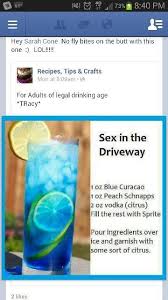 Sooo Wanna Try This Easy Simple Recipe And Looks So Delish Mixed Drinks Alcoholic Drinks