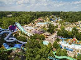 Carlucci recreation & aquatic center. Make A Splash At These 11 Outdoor Indoor Water Parks In Indiana