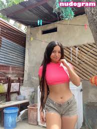 Nayeli Garcia Foto filtrada desnuda de OnlyFans 1 - Nudogram v2.1