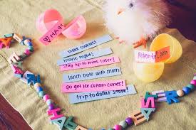 Try one of these awesome easter egg hunt ideas for adults for a little more fun for the adults this year! 15 Fun And Creative Easter Egg Hunt Ideas Everyone Will Love