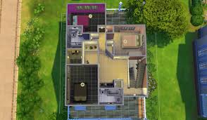 Feb 5 2015 explore starttofinish2s board sims 4 house blueprints followed by 1378 people on pinterest. Mod The Sims Hargrove House 4 Bed 4 5 Bath 20x15 Lot