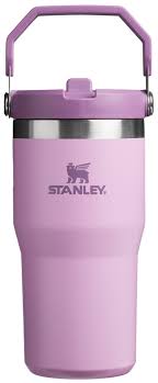 Botella Stanley The Quick Flip GO Polar 700 ml Stanley NA
