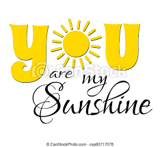 See you are my sunshine stock video clips. You Are My Sunshine Illustrations And Clip Art 174 You Are My Sunshine Royalty Free Illustrations And Drawings Available To Search From Thousands Of Stock Vector Eps Clipart Graphic Designers