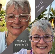 Joining Joyce's Journey to Fight Cancer in 2025